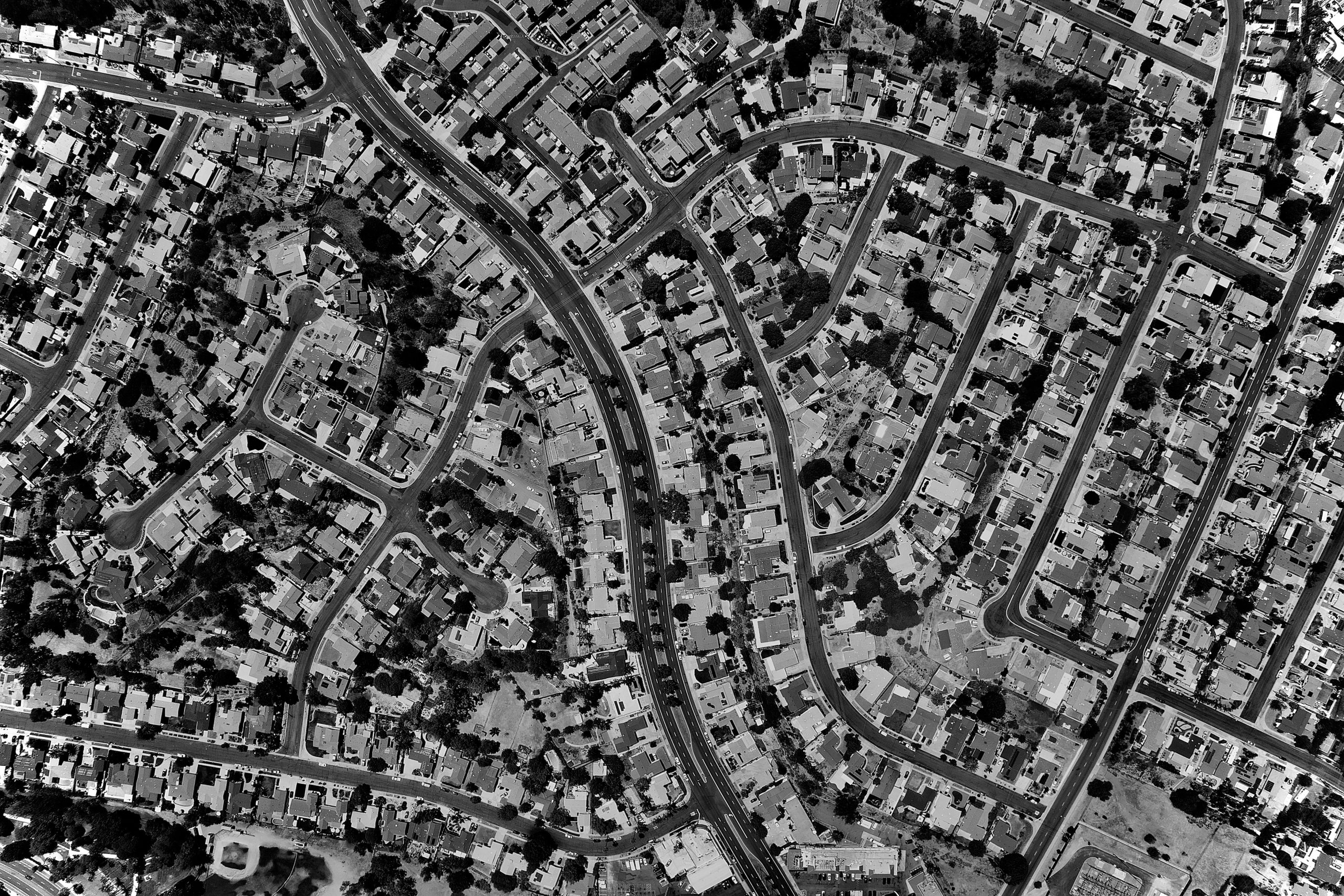Block Group Mapa