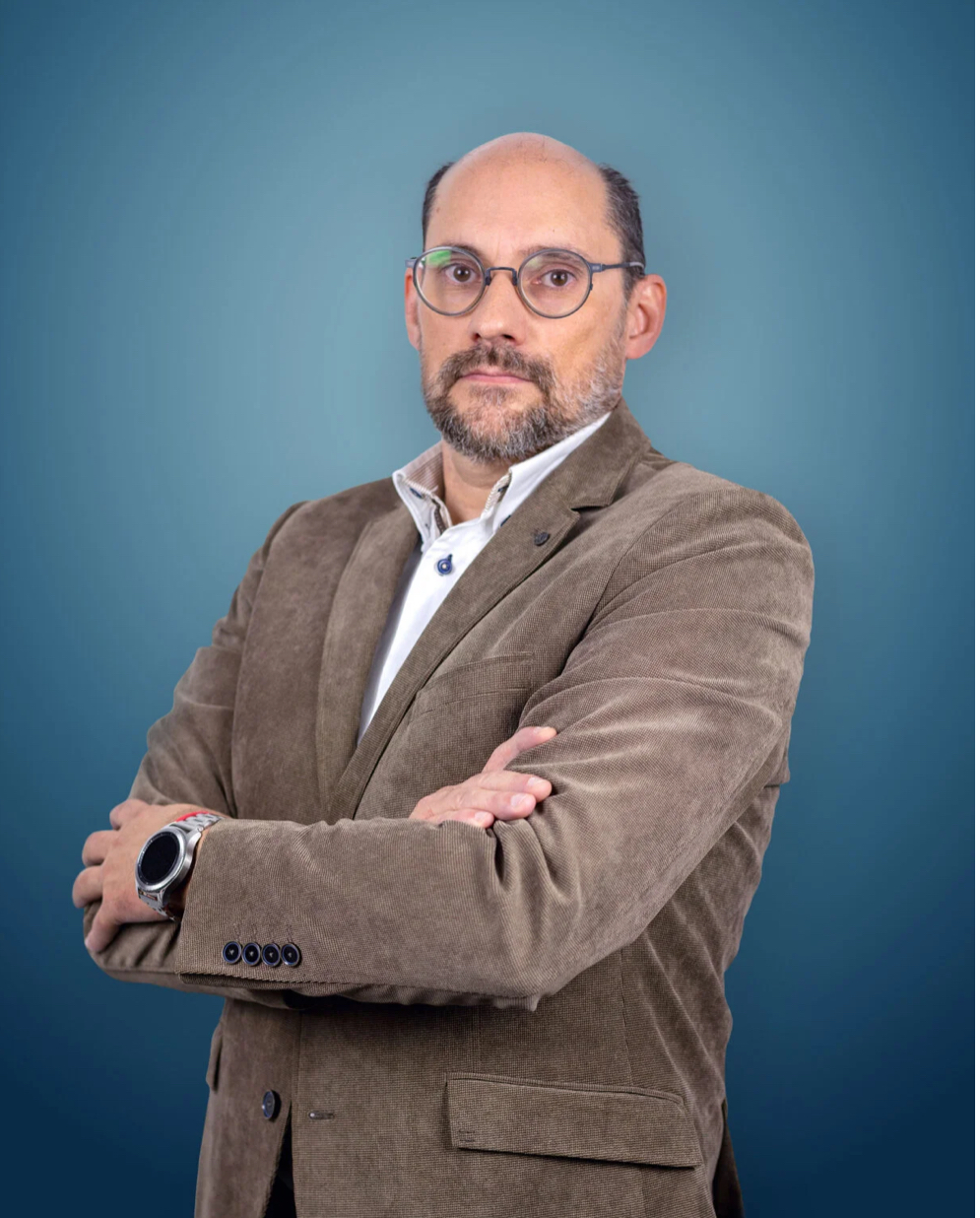 Block Group Pedro Ferreira