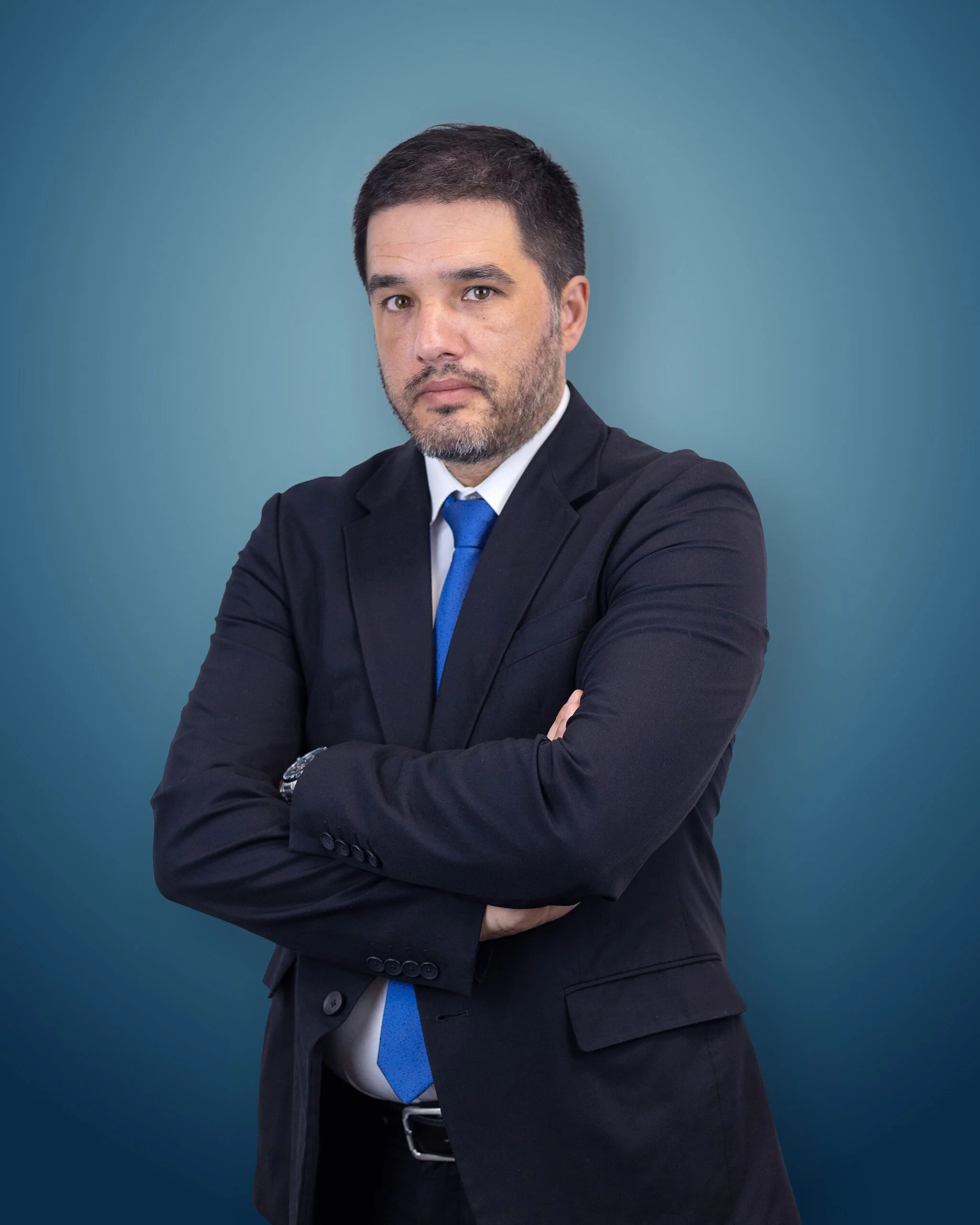 João Carlos Pinto Correia